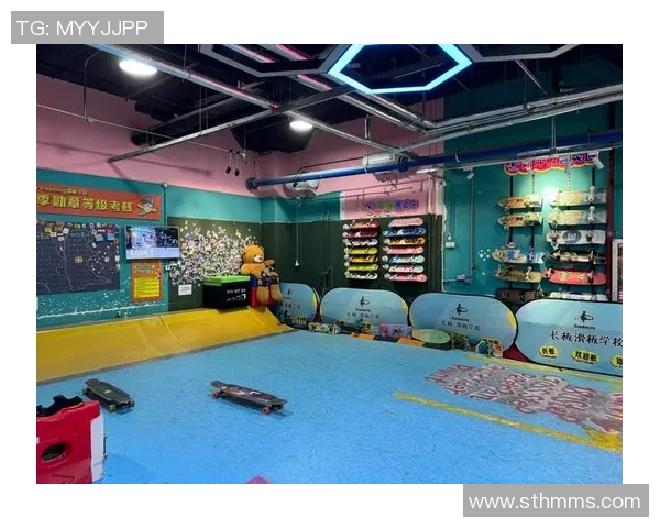 武汉滑板队在滑板精英赛中的崛起与突破历程全景回顾