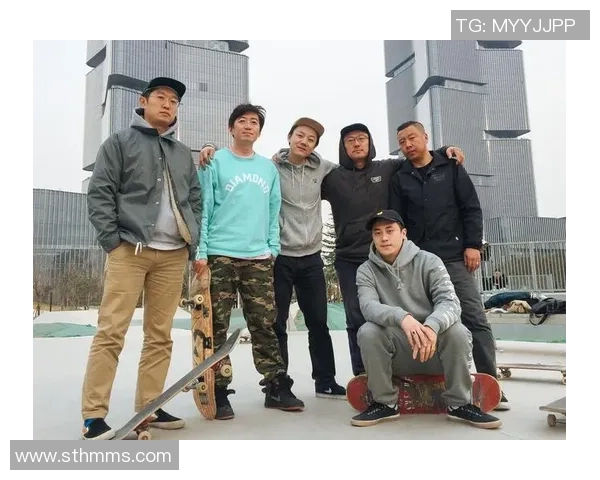 武汉滑板队的运营揭秘：深度探讨滑板文化与团队成长之路