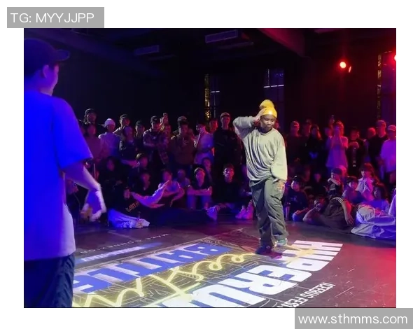 武汉街舞队与重庆街舞队赛后复盘团队协作的精彩瞬间与经验分享