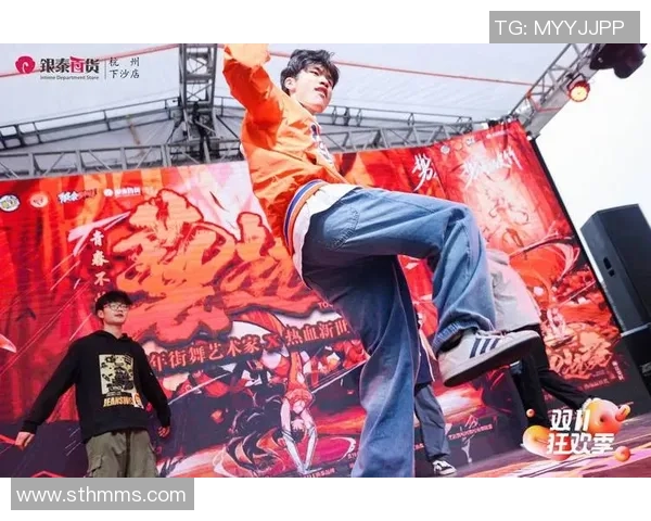 武汉街舞队荣登全国街舞意识排行榜第三名引发热议